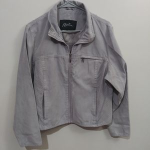 Vintage Kaelin 3 pocket light jacket